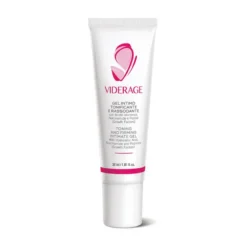 Viderage Gel Intimo tonificante e rassodante 30ml