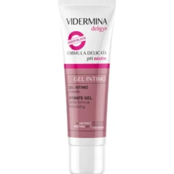 Vidermina Deligyn gel intimo idratante 30ml