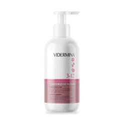 Vidermina Detergente Intimo 3-12 Anni 250ml