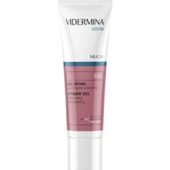 Vidermina Gel Intimo Mucus 30ml: Comfort e Protezione Intima