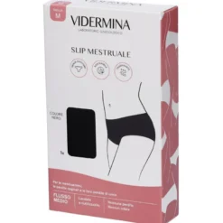 Vidermina Slip Mestruale m