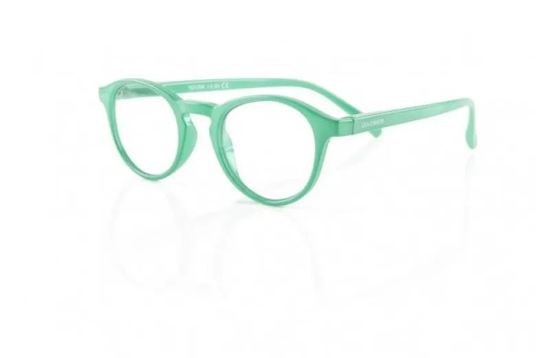 Vintage Emerald Occhiali Da Vista +3,50 Diottrie 1 Paio