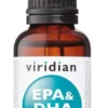 viridian EPA&DHA Liquiveg