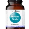 viridian Mirtillo Occhi