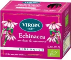 Viropa Echinacea biologico 15 filtri