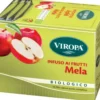 Viropa Infuso ai Frutti Mela Bio 15 Filtri