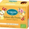 Viropa Infuso alla Frutta biologico 15 filtri
