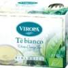 Viropa Tè Bianco biologico 15 filtri