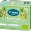 Viropa Tiglio fiore biologico 15 filtri