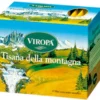 Viropa Tisana della montagna 15 filtri