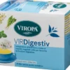 Viropa Tisana VirDigestiv 15 filtri