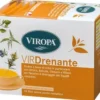 Viropa Tisana VirDrenante 15 filtri