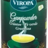 Viropa Tè Verde Gunpowder biologico 75g