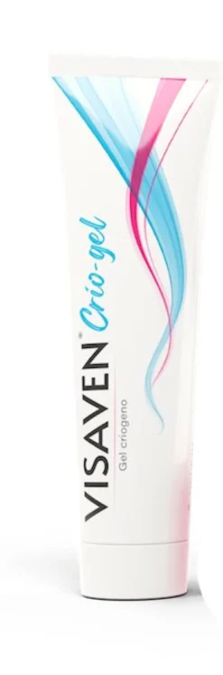 Visaven Crio Gel 100g