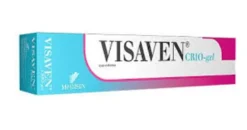 Visaven Crio Gel 100g