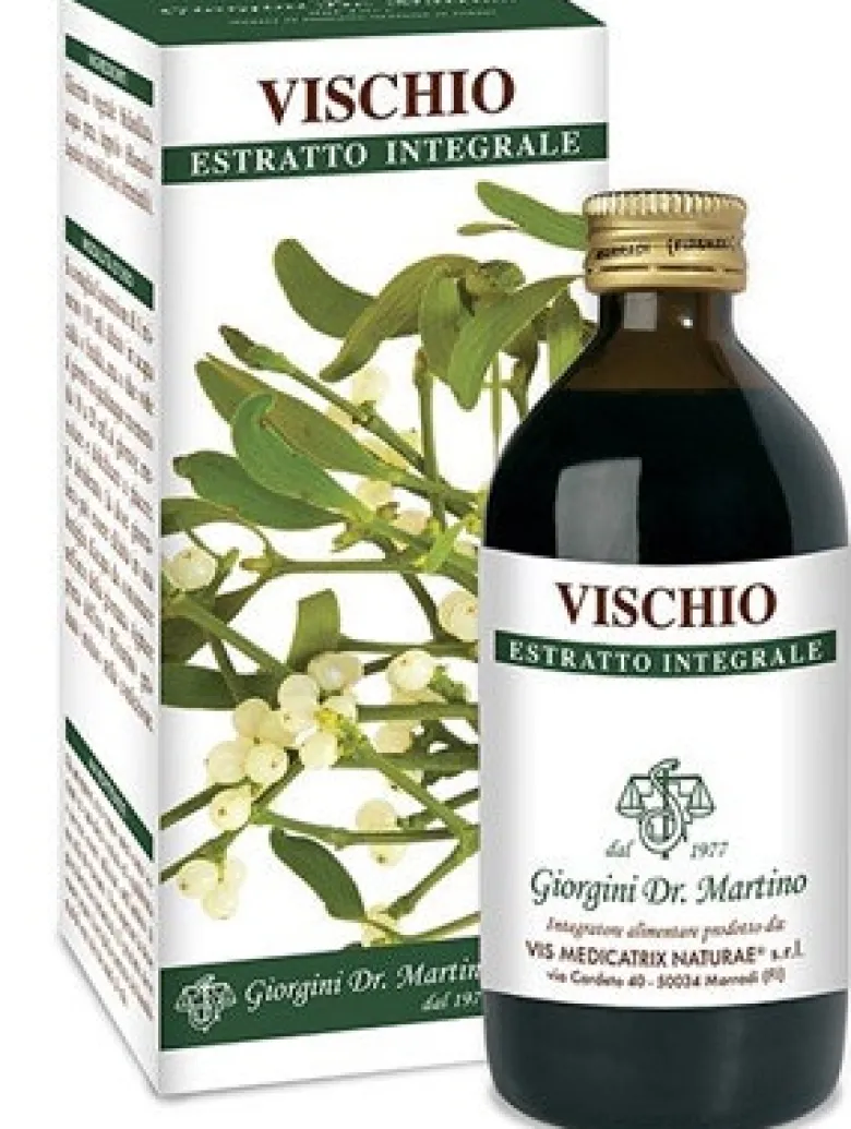 VISCHIO ESTRATTO INTEGRALE
