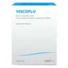 Viscoflu 10 Fiale 5ml Integratore per Vie Respiratorie