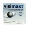 Visimast Palmitoiletanolamide Ultra-Micronizzata 600mg 20 bustine