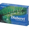 Visufarma Diaberet 30 capsule