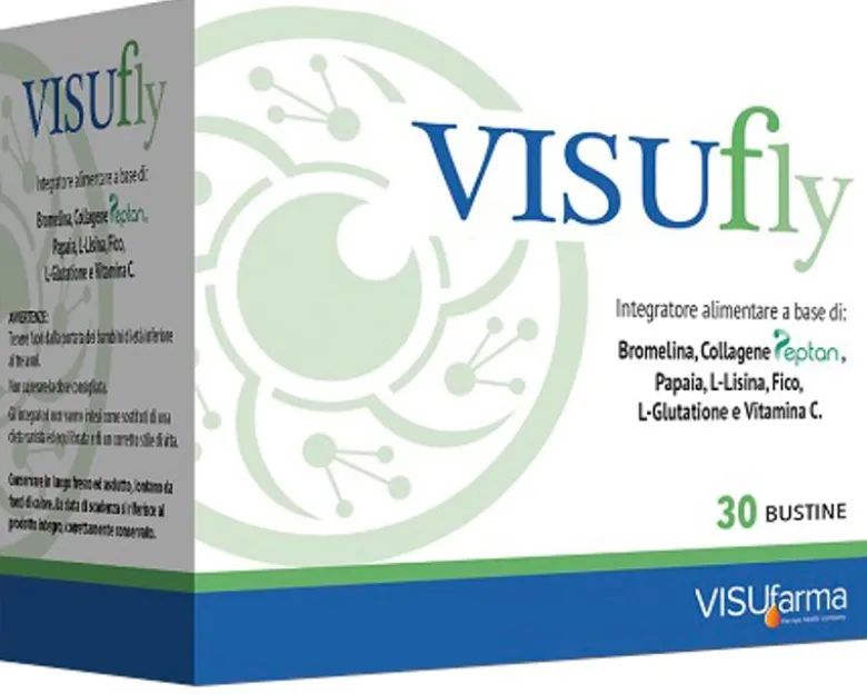 VISUfly