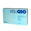 Visu Q10 benessere della vista 20 capsule