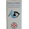 Visustrin Collirio occhi arrossati 0,1% 10ml