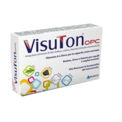 VisuTon OPC 30 compresse integratore alimentare