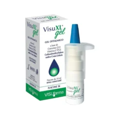 Visuxl Gel Oftalmico 10ml