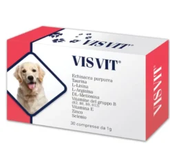 Visvit 30 compresse