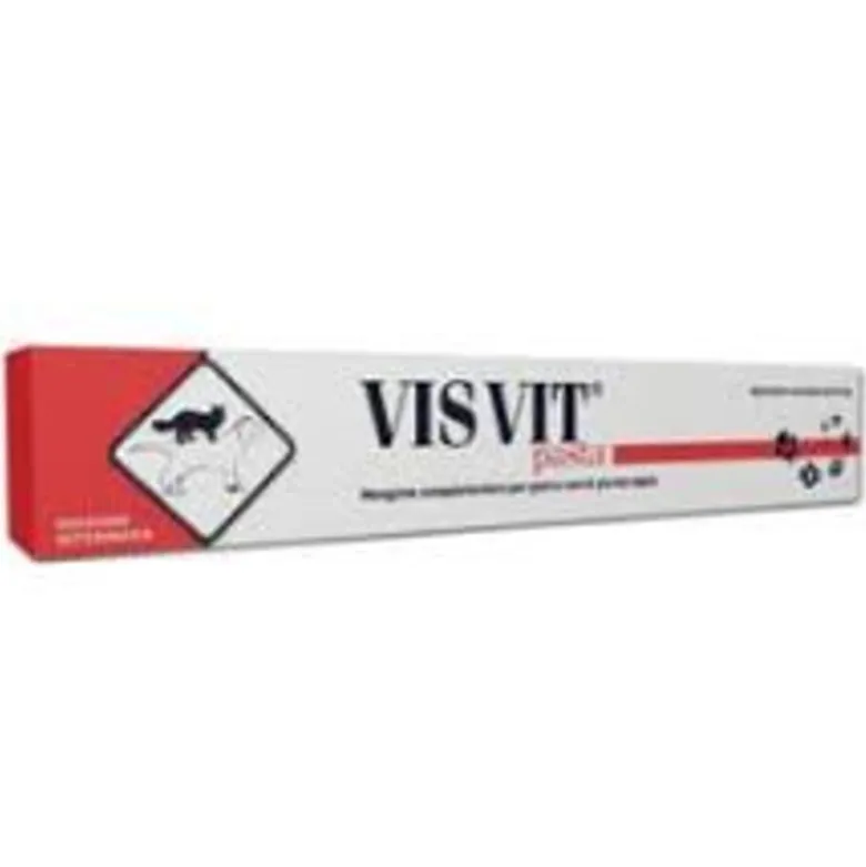 Visvit Pasta 15 grammi