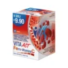 Vita Act Ferro+Vitamina C 60 Compresse