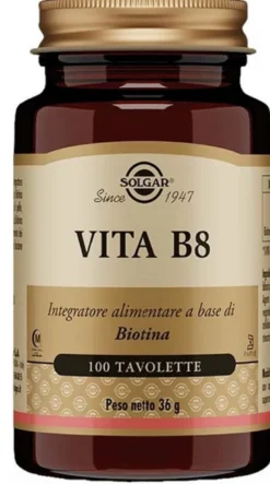 VITA B8
