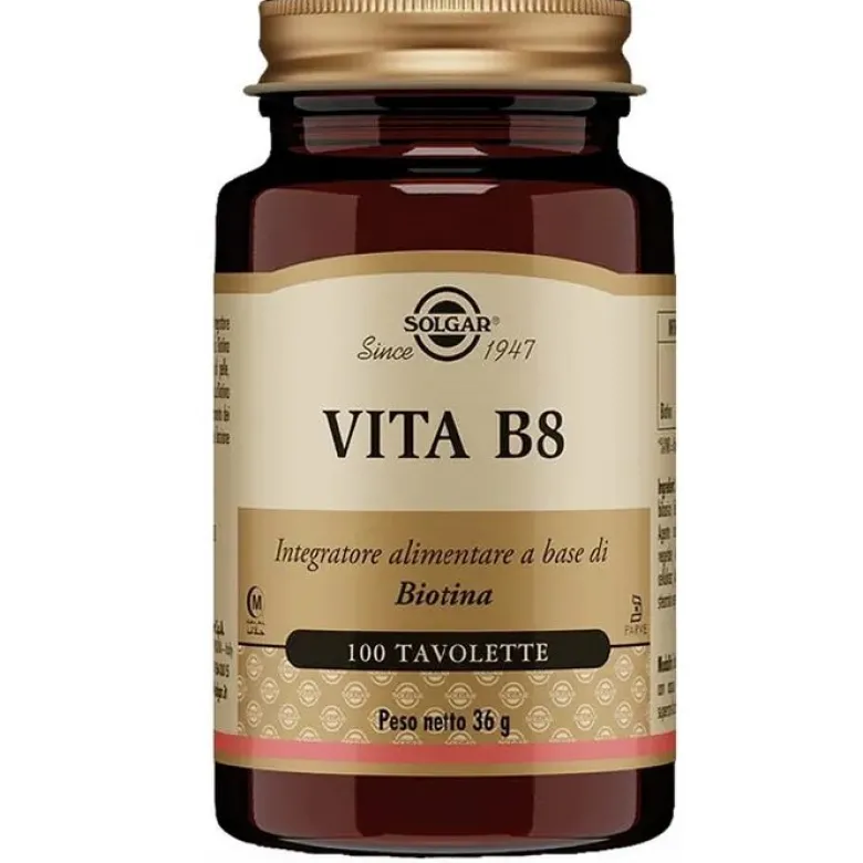 VITA B8