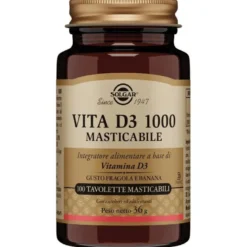 VITA D3 1000