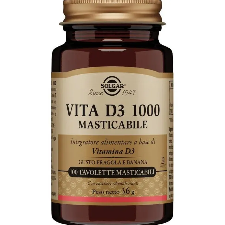 VITA D3 1000