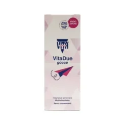 Vitadue Gocce 9 ml