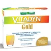 Vitadyn Gold utile per le difese immunitarie e per la pelle 14 bustine