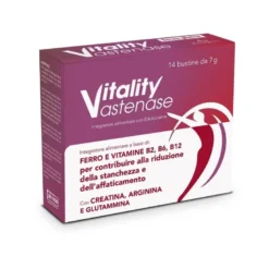 Vitality astenase