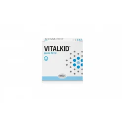 Vitalkid gocce 40ml