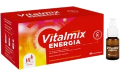 Vitalmix Energia 14 Flaconcini