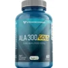 Vitamincompany New Ala 300 Gold 60 Capsule