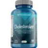 Vitamincompany New Cholesterol 2.0 90 Compresse