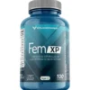 Vitamincompany New Fem XP 100 Compresse
