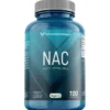 Vitamincompany New Nac 600mg 100 Compresse