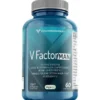 Vitamincompany New V-Factor Man 60 Compresse