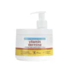 Vitamindermina Crema Idratante 400ml