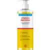 Vitamindermina Olio Detergente Restitutivo Viso/Corpo 500ml