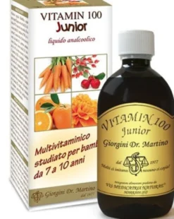 VITAMIN 100 Junior