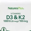 VitaminsD3 & K2
