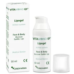 Vitamono EF Lipogel 50ml